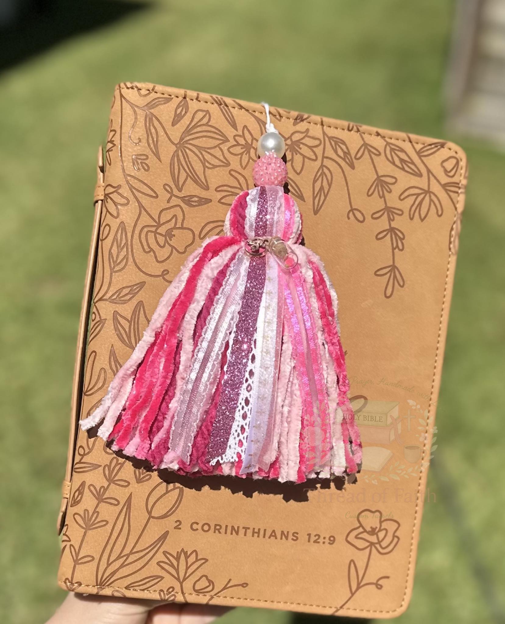 Bible Tassel
