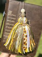 Bible Tassel