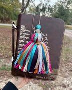 Bible Tassel