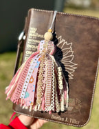 Bible Tassel
