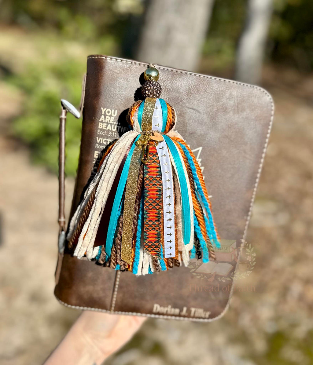 Bible Tassel