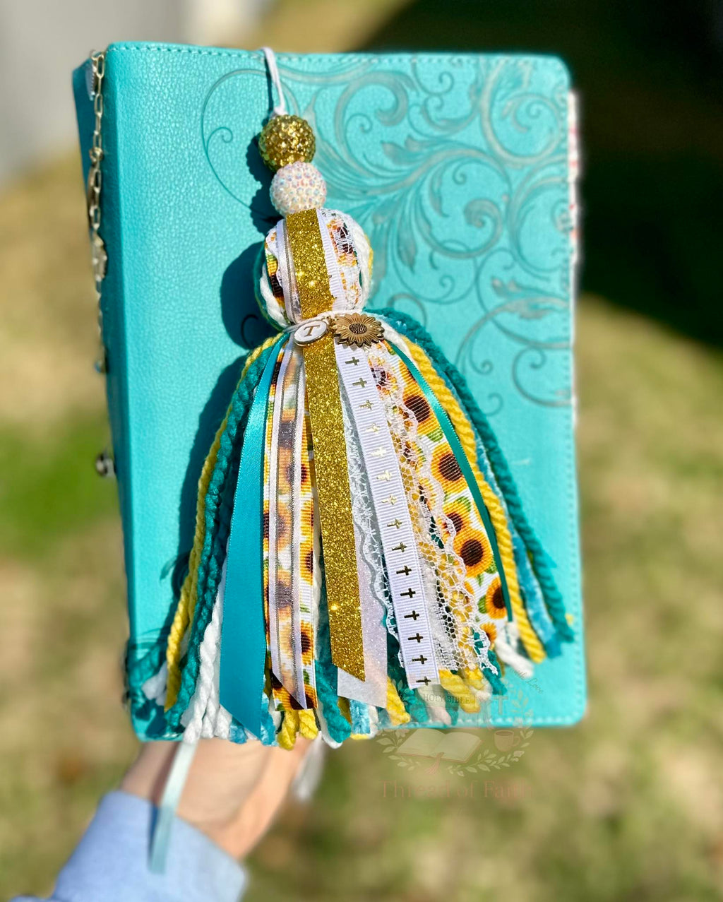 Bible Tassel