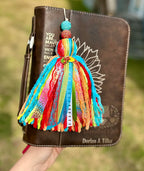 Bible Tassel