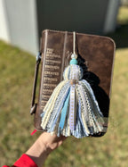 Bible Tassel