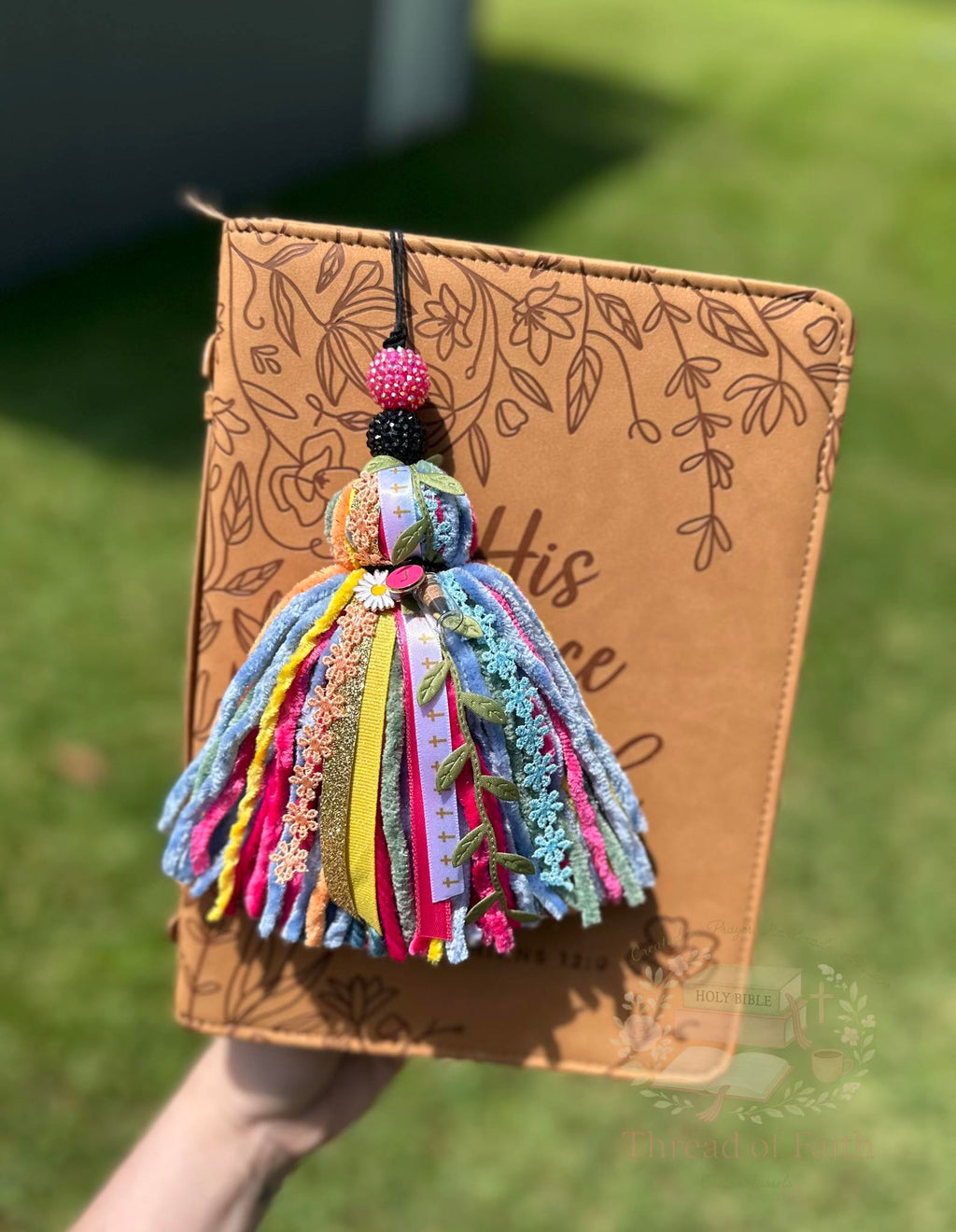 Bible Tassel