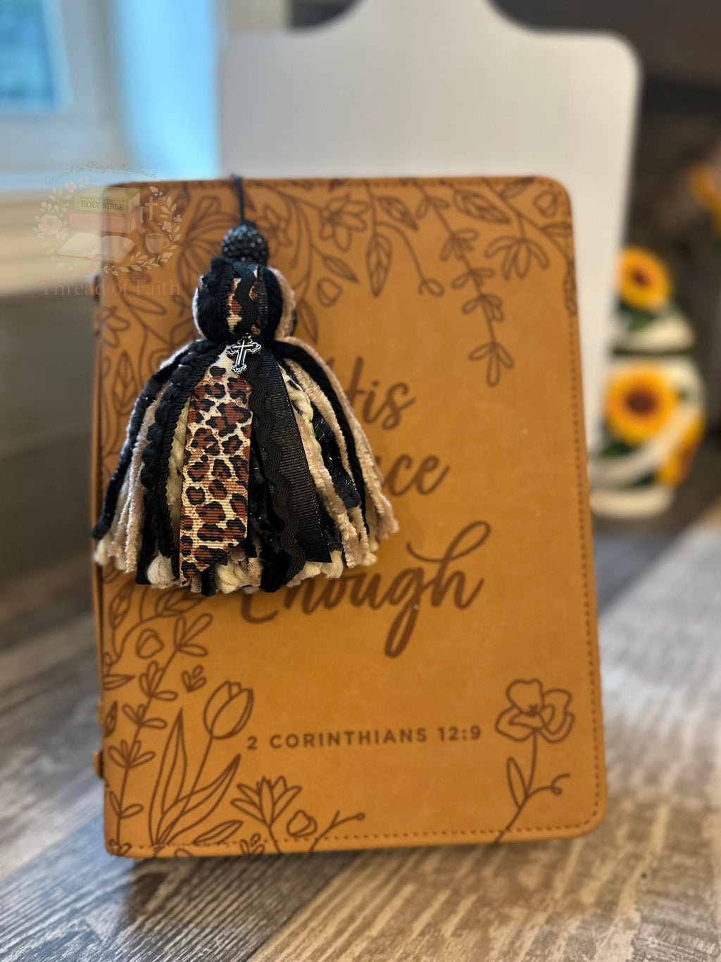 Bible Tassel