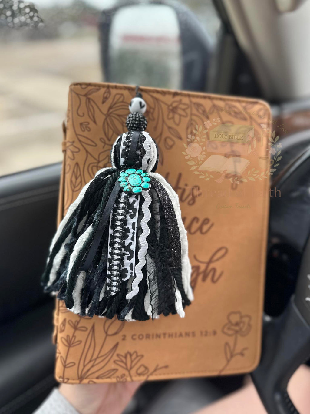 Bible Tassel
