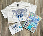 Jesus Bow Bundle