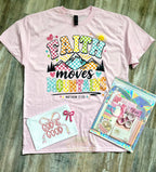 Faith Moves Mountains Bundle