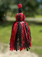 Custom Car Tassels