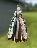 Custom Car Tassels