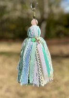 Custom Car Tassels
