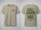 Full Armor of God - Youth