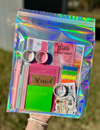Loaded Bible Study Grab Bag 🤍 Faith-Based Mystery Bundle