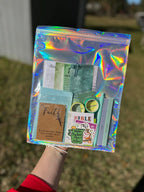 Loaded Bible Study Grab Bag 🤍 Faith-Based Mystery Bundle