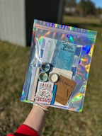 Loaded Bible Study Grab Bag 🤍 Faith-Based Mystery Bundle