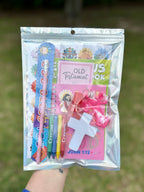 Kids Faith Grab Bags