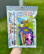 Kids Faith Grab Bags