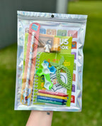 Kids Faith Grab Bags