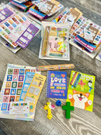 Kids Faith Grab Bags