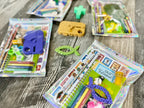 Kids Faith Grab Bags