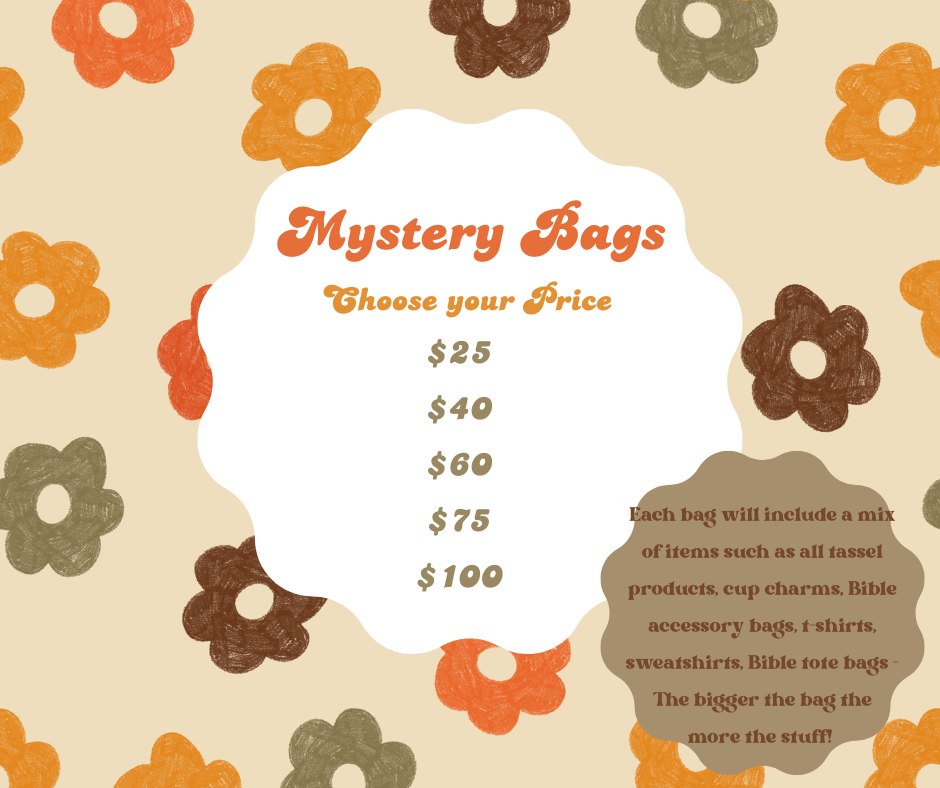 Mystery Bag
