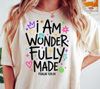 Wonderfully Made