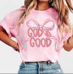 God is GOOD