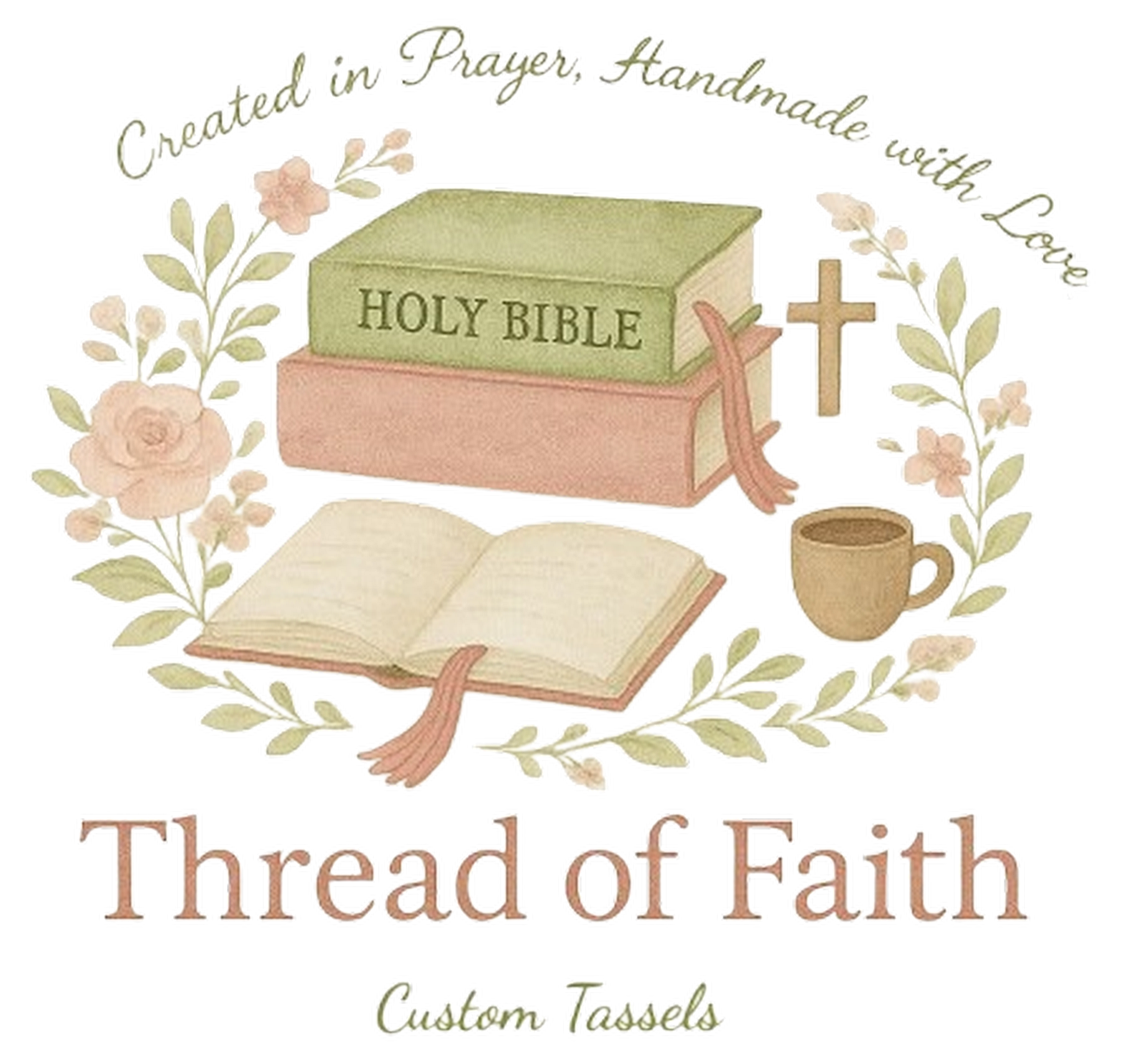 Thread of Faith
