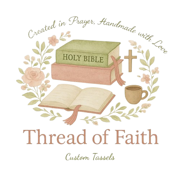 Thread of Faith