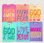 Amen Amen Amen