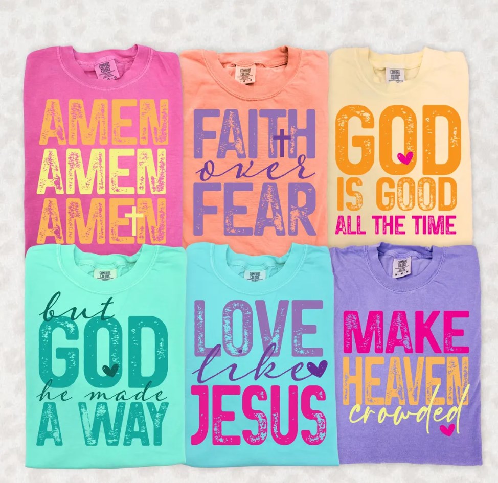 Amen Amen Amen