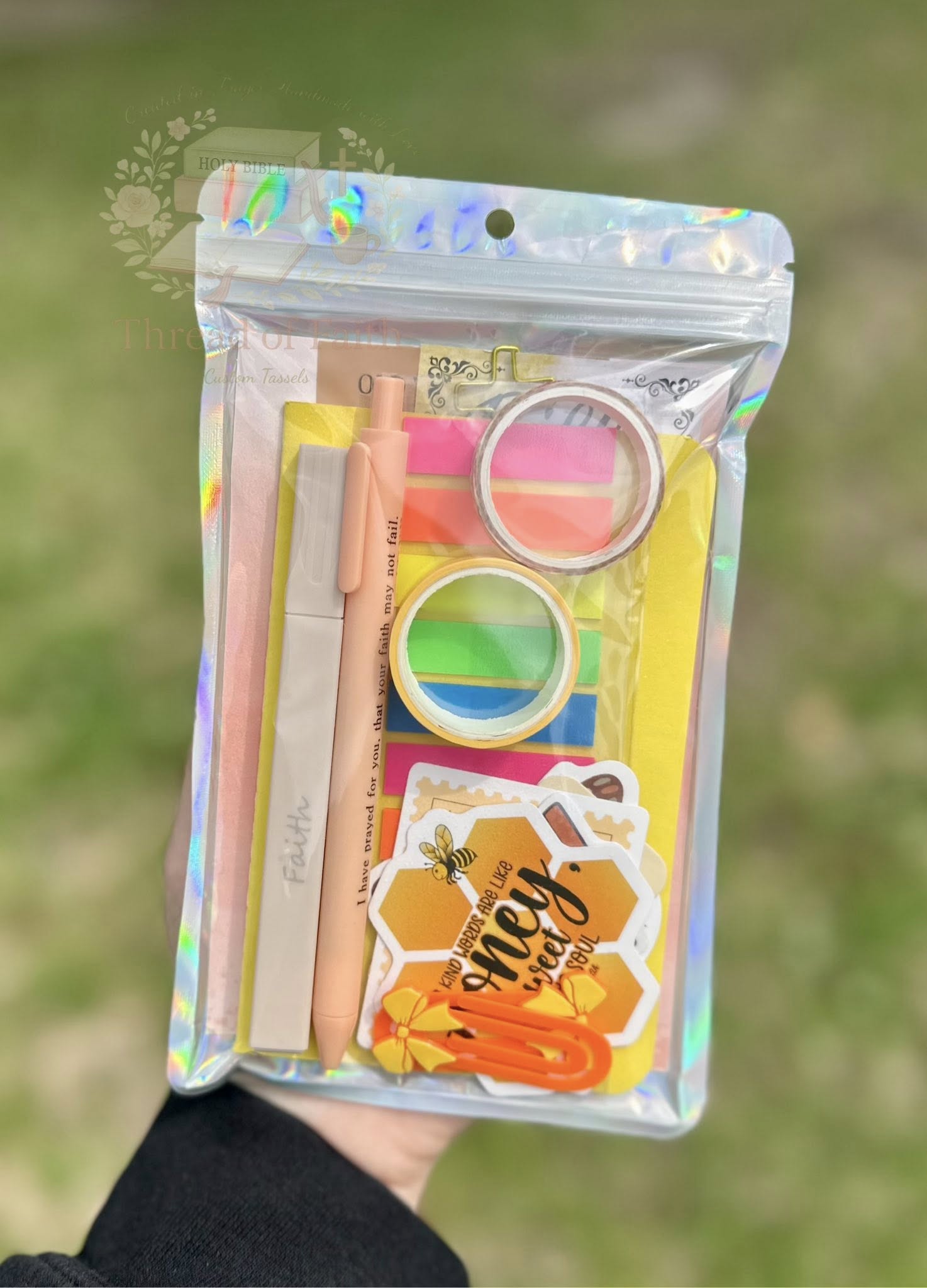 Mini Bible Study Grab Bag
